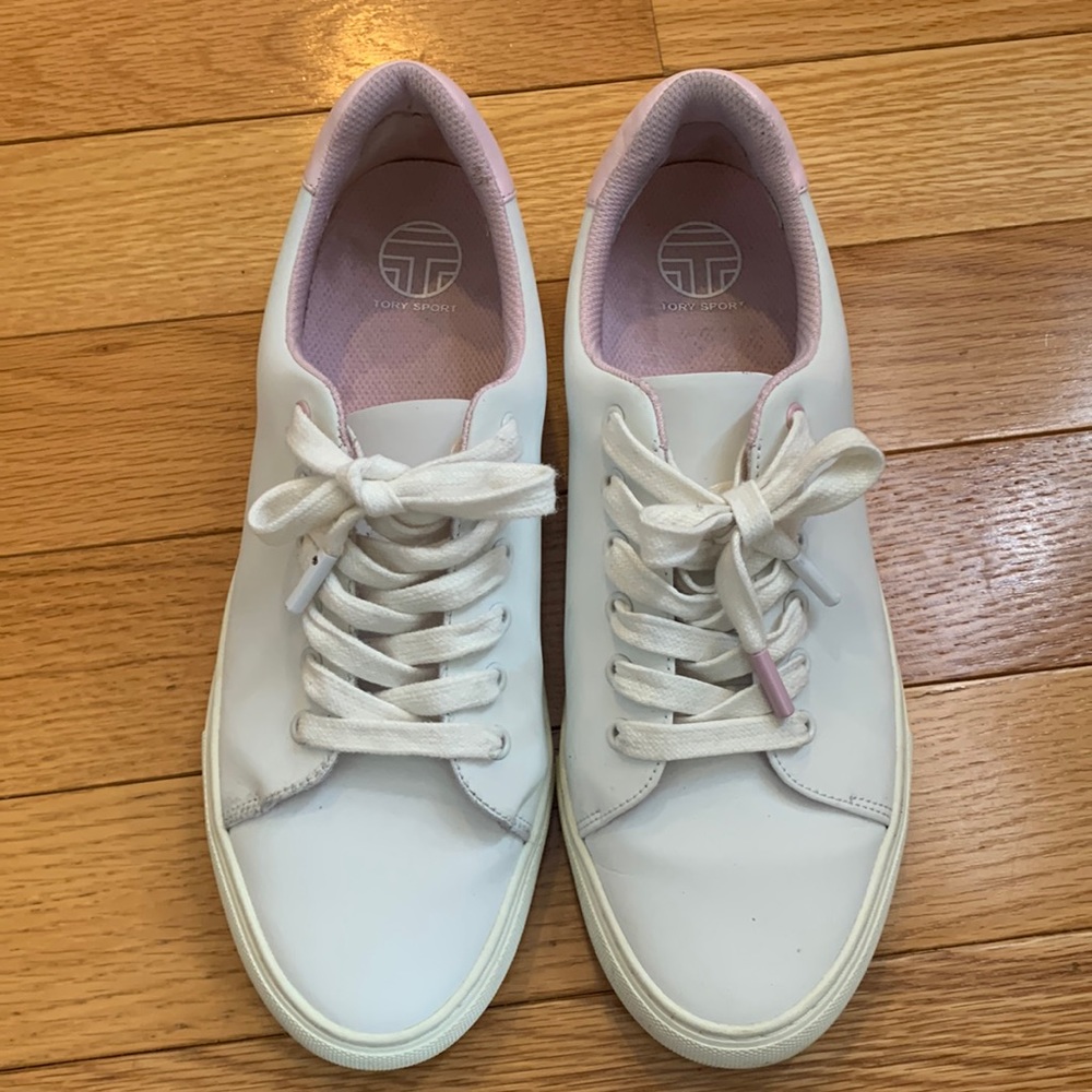 Tory Burch shoes